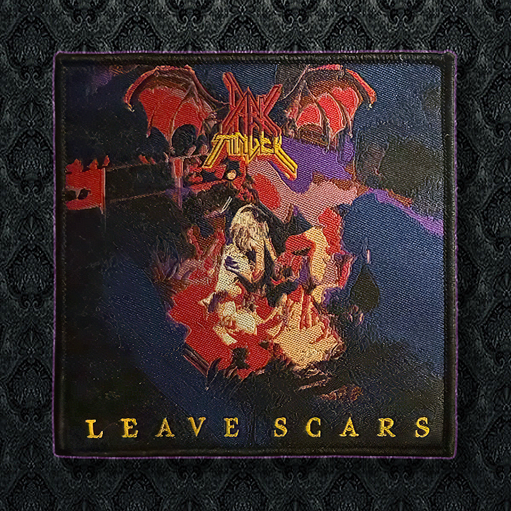 洋楽 DARK ANGEL / LEAVE SCARS Leave Scars - YouTube