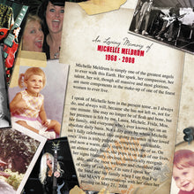 Load image into Gallery viewer, Meldrum - Lifer (ALBUM)