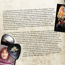 Load image into Gallery viewer, Meldrum - Lifer (ALBUM)