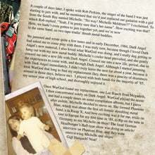 Load image into Gallery viewer, Meldrum - Lifer (ALBUM)