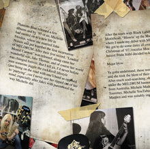 Load image into Gallery viewer, Meldrum - Lifer (ALBUM)