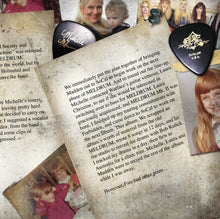 Load image into Gallery viewer, Meldrum - Lifer (ALBUM)