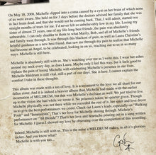 Load image into Gallery viewer, Meldrum - Lifer (ALBUM)