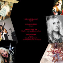 Load image into Gallery viewer, Meldrum - Lifer (ALBUM)