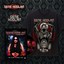 Load image into Gallery viewer, Gene Hoglan Pack
