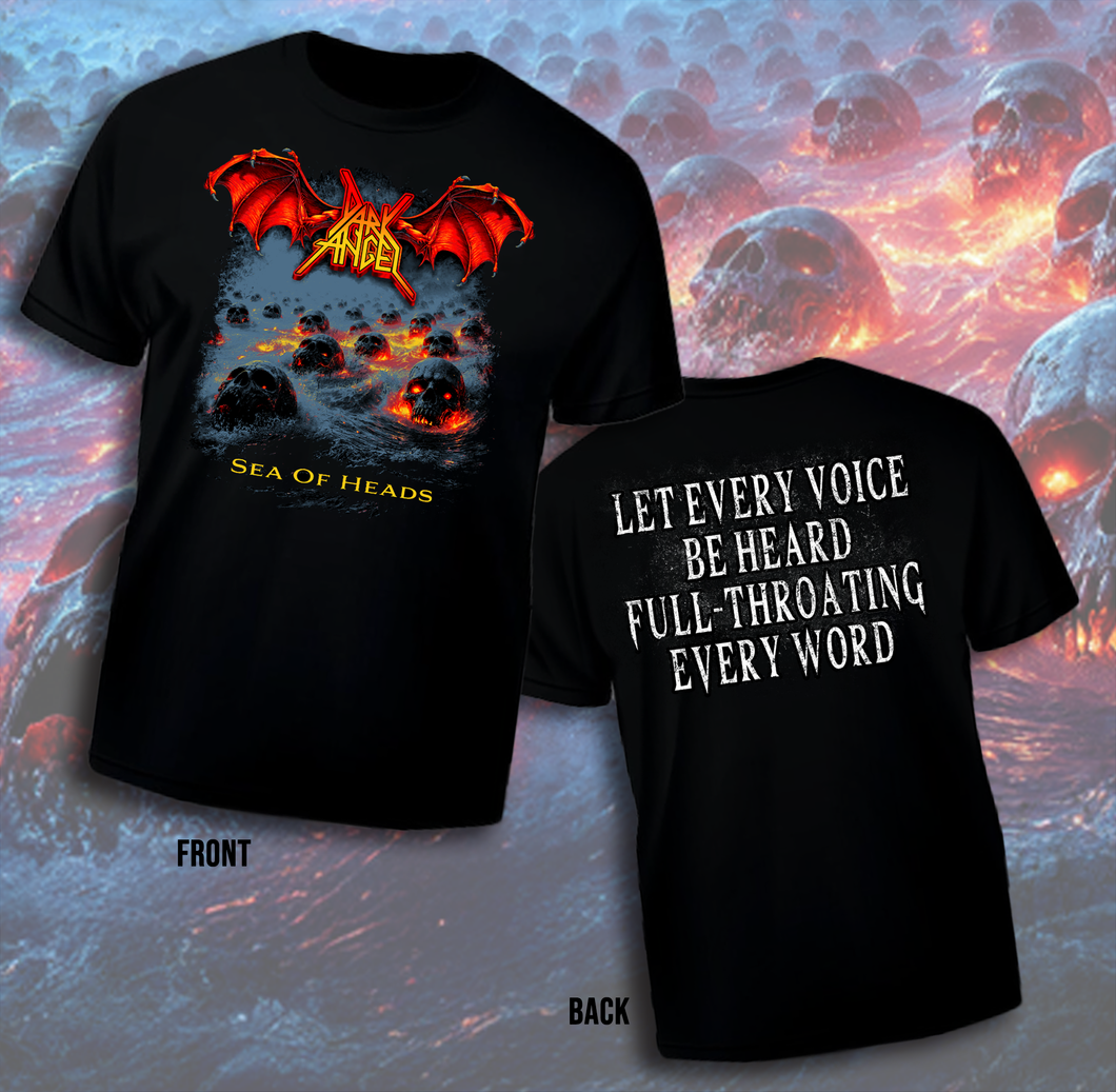 DARK ANGEL-