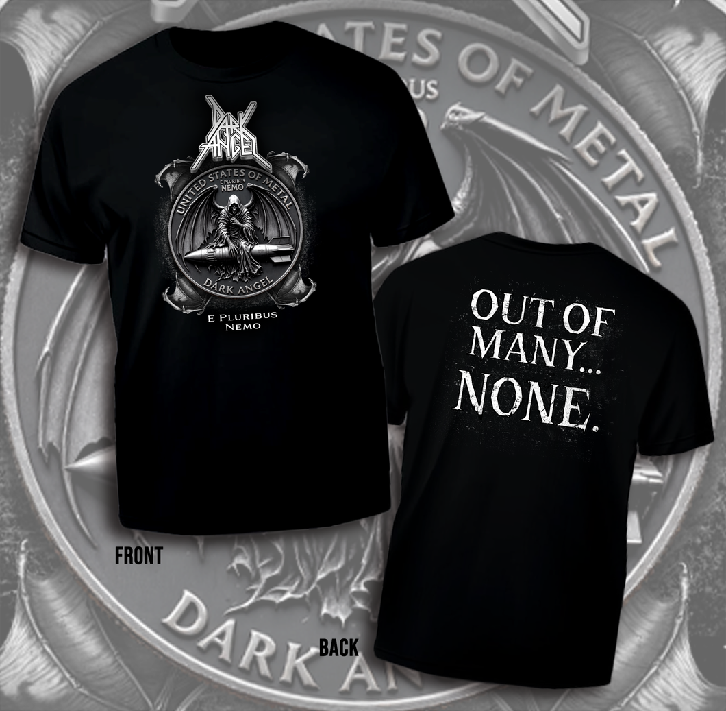 DARK ANGEL-