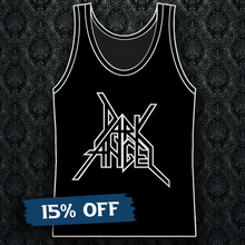 Load image into Gallery viewer, Dark Angel Tank Top - Women's

