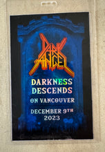 Load image into Gallery viewer, Vancouver Darkness Descends VIP Laminate
