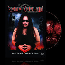 Load image into Gallery viewer, Gene Hoglan Pack
