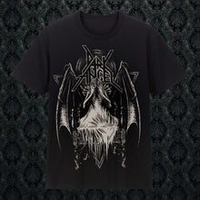 Load image into Gallery viewer, Dark Angel T-Shirt - Scars
