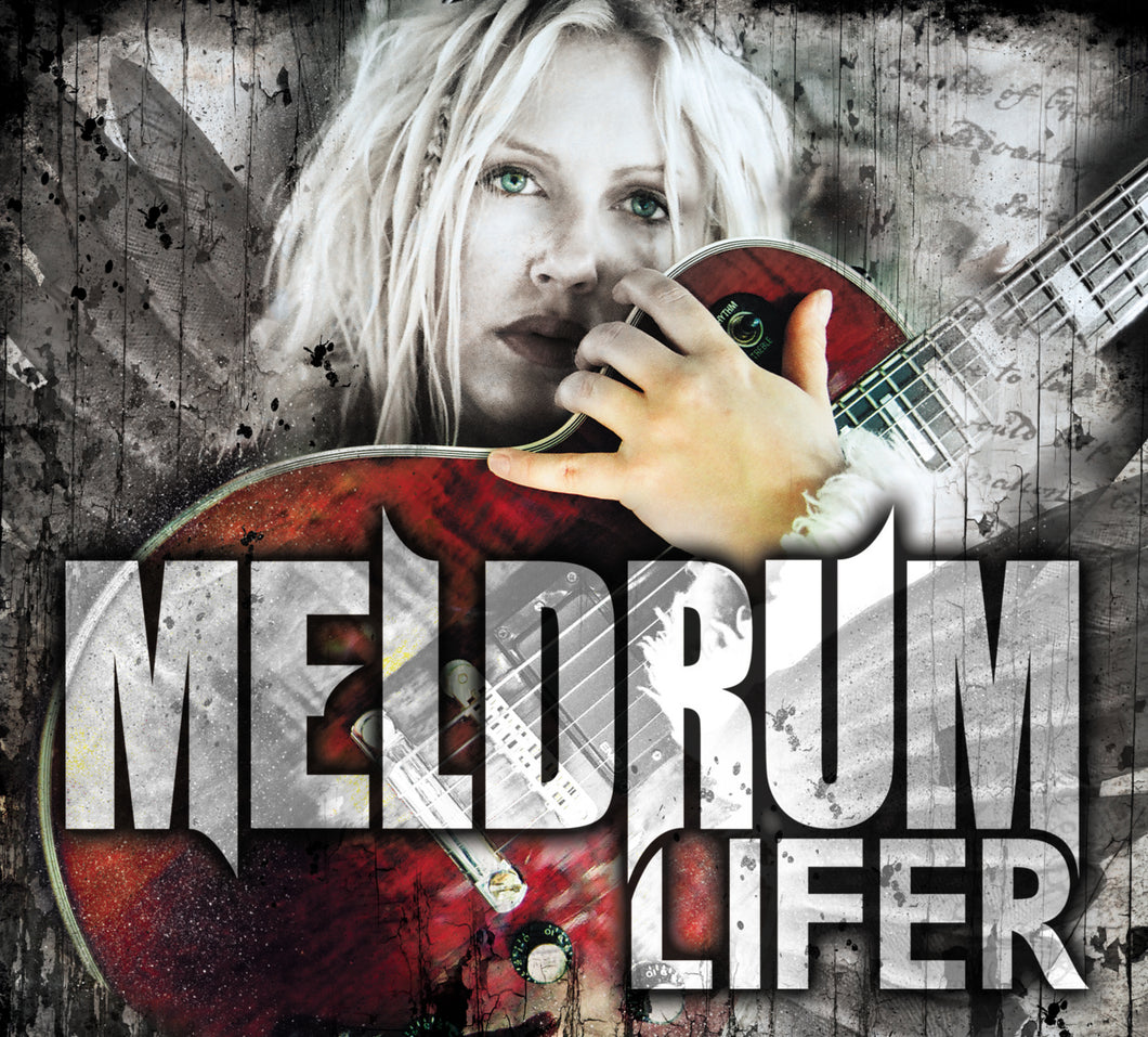 Meldrum - Lifer (ALBUM)