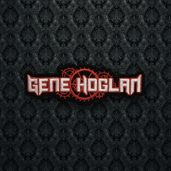Gene Hoglan Patch 1
